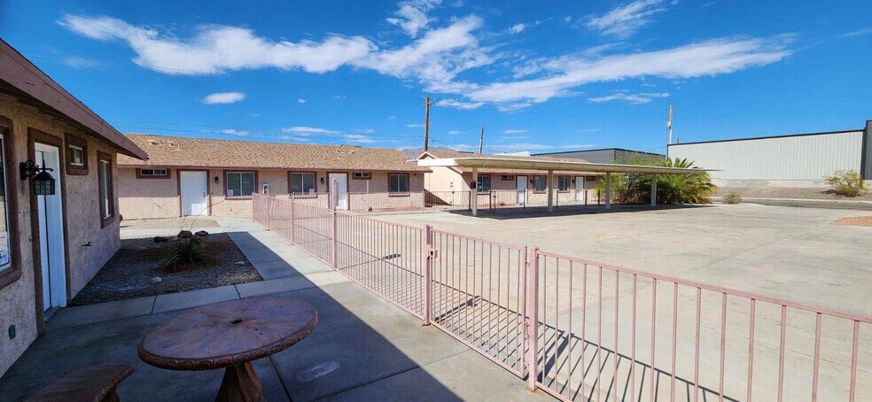 More Photos Of 3301 Osborn Dr, Lake Havasu City Rehabilitation Center For Sale