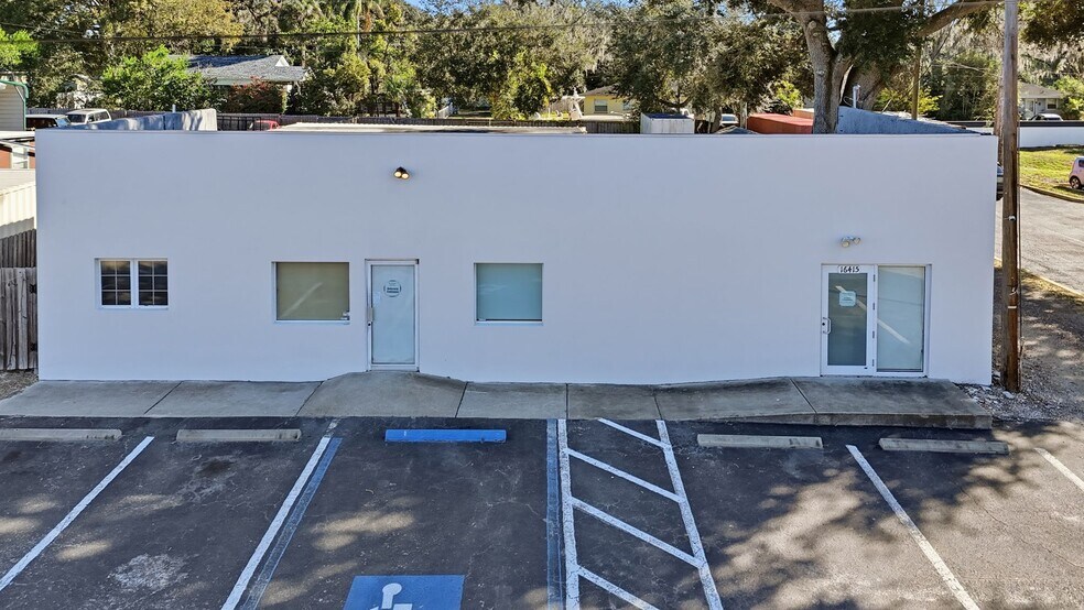More Photos Of 16415 N Florida Ave, Lutz Warehouse For Sale