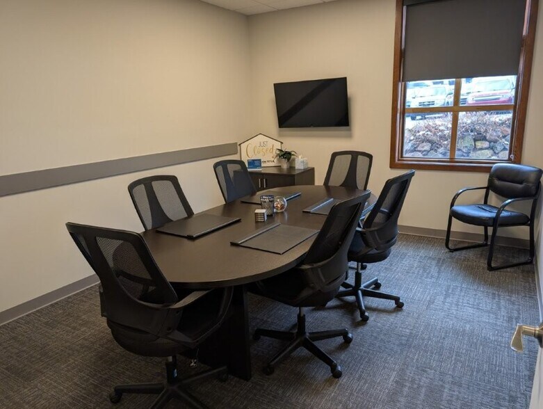 More Photos Of 3250 W Centre Rd, Portage Office For Sale