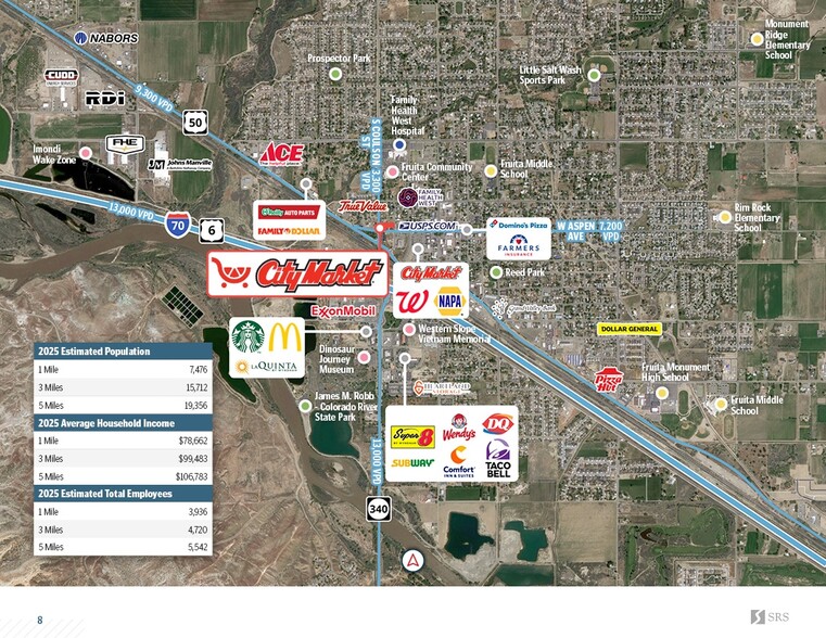 More Photos Of 437 W Aspen Ave, Fruita Service Station For Sale