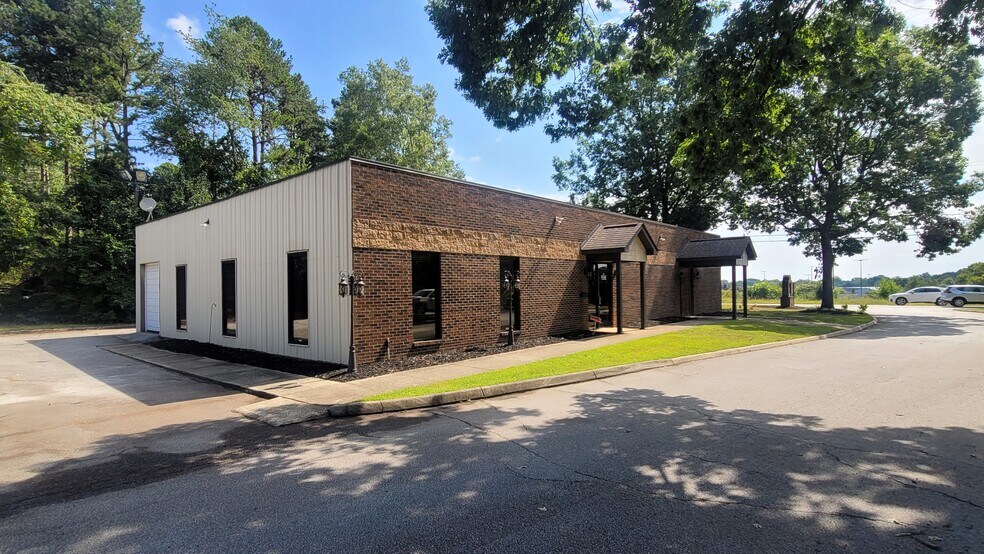 More Photos Of 1313A Miller Rd, Greenville Office For Lease