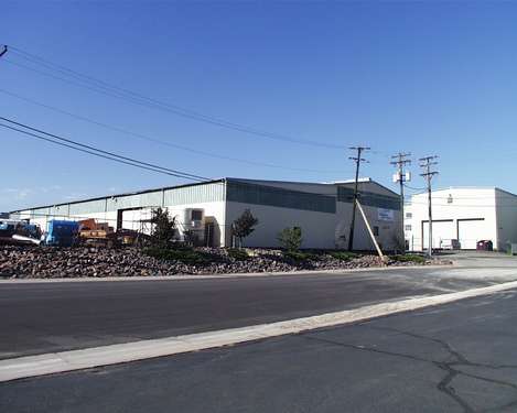 More Photos Of 4751 Fox St, Denver Manufacturing For Sale