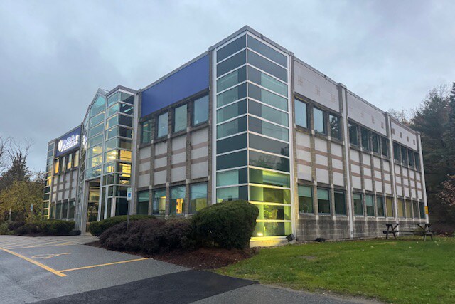 More Photos Of 553 Roosevelt Hwy, Colchester Office For Sale