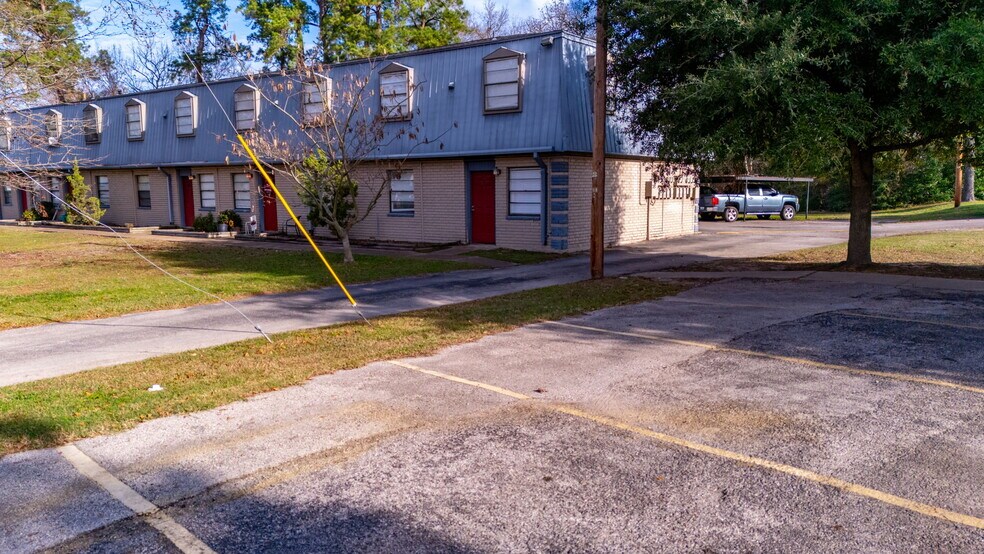 More Photos Of , Lufkin Multifamily For Sale