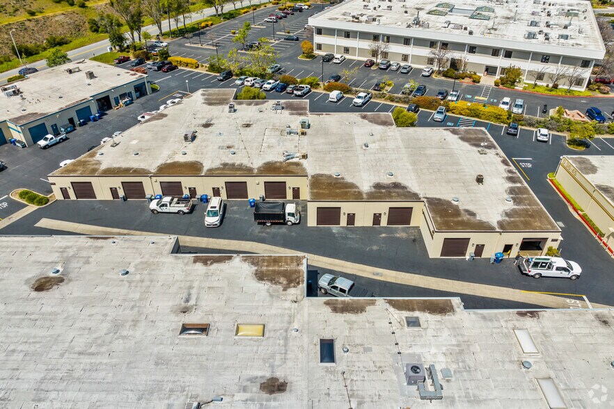 More Photos Of 100 N Hill Dr, Brisbane Light Manufacturing For Sale