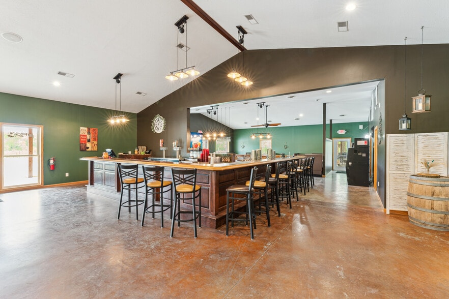 More Photos Of 14223 Route 111, Chesterfield Winery Vineyard For Sale