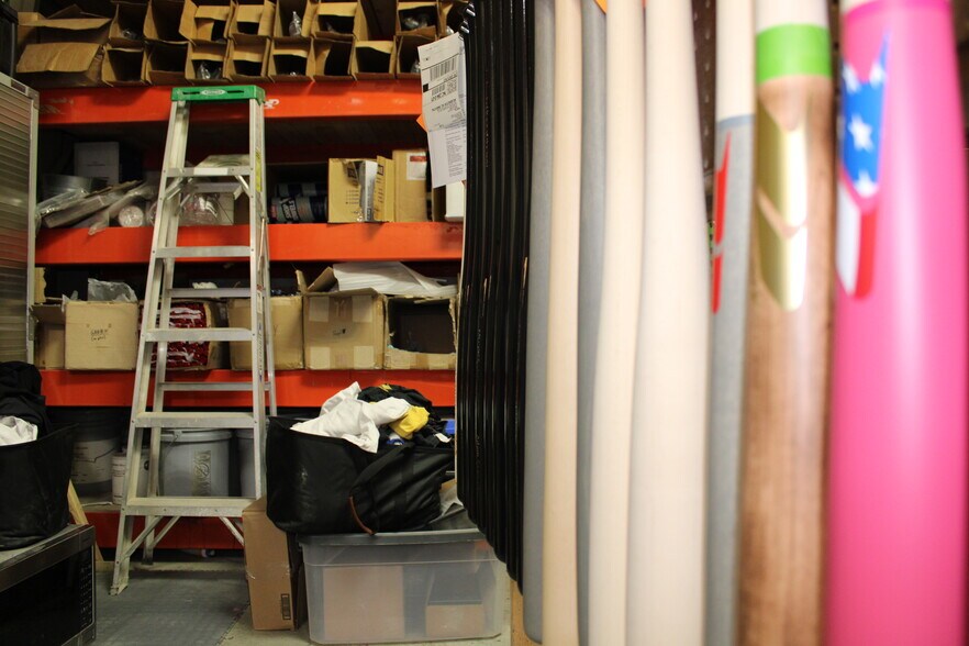 More Photos Of 7801 Corporate Blvd, Plain City Industrial For Sale