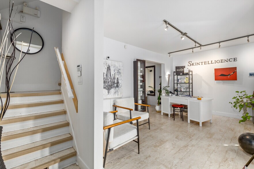 More Photos Of 2032 34th Ave SW, Calgary Office For Sale