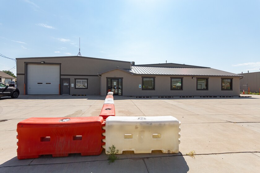 More Photos Of , Greeley Industrial For Sale
