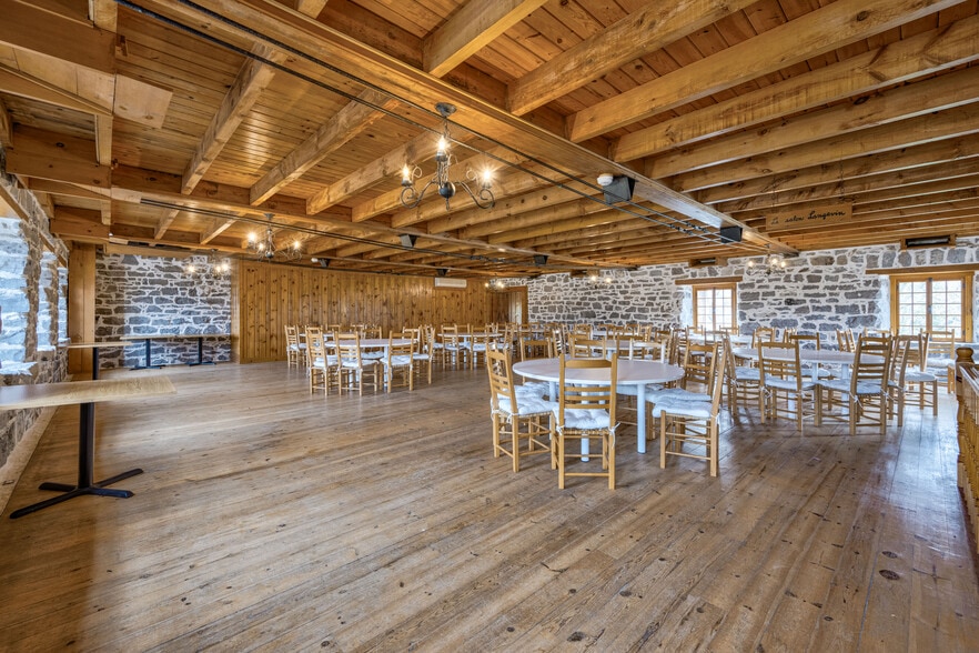 More Photos Of 308 Ch Du Fleuve, Coteau-du-lac General Retail For Sale