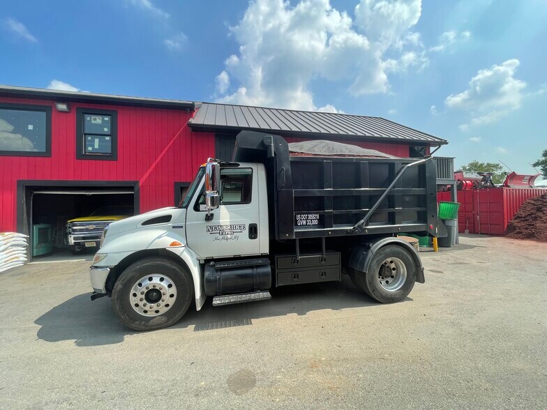 More Photos Of 563 River Rd, New Milford Land For Sale