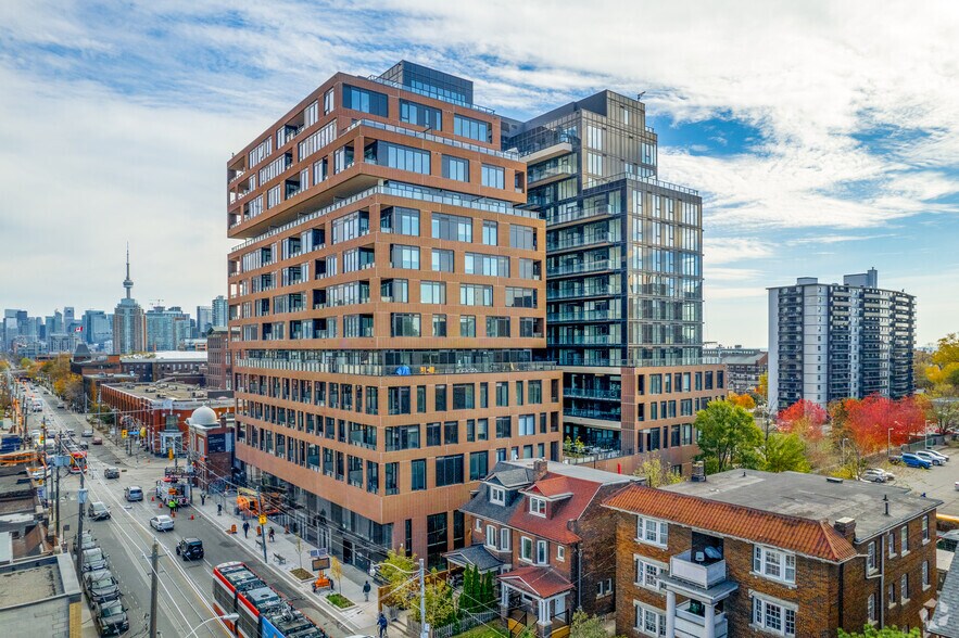 More Photos Of 1221 King St W, Toronto Multifamily For Sale