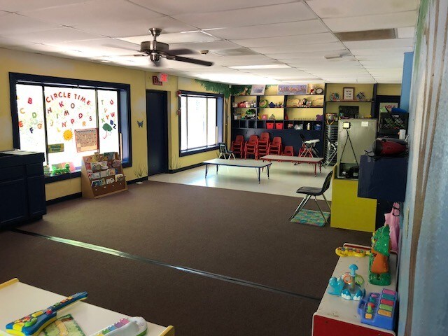 More Photos Of 2424 Powder Springs Rd SW, Marietta Daycare Center For Sale