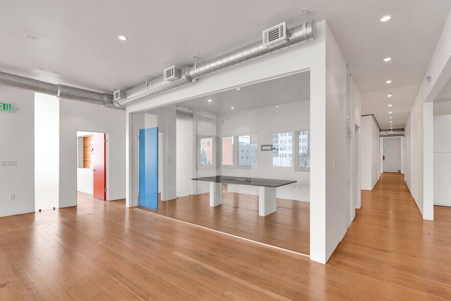 More Photos Of 337-343 19th St, Oakland Office For Lease