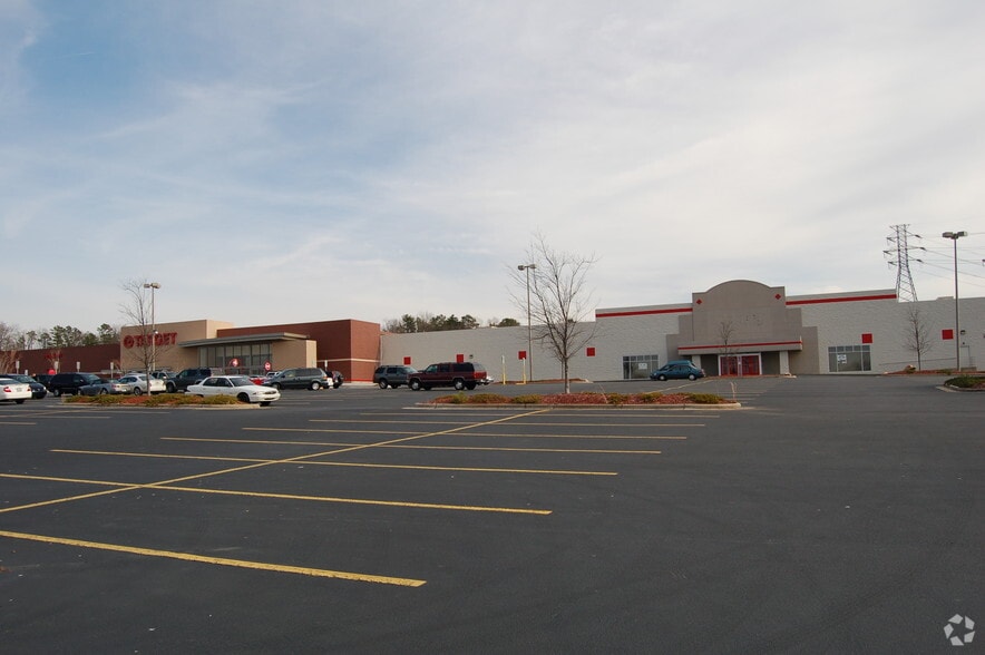 More Photos Of 1834-1900 Matthews Township Pky, Matthews Unknown For Lease