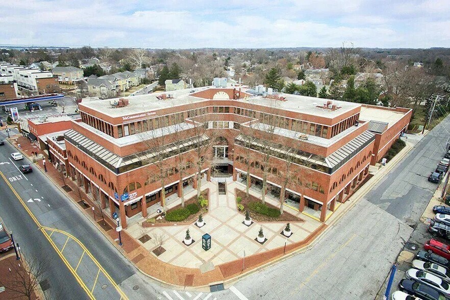 More Photos Of 275 West St, Annapolis Office Residential For Sale