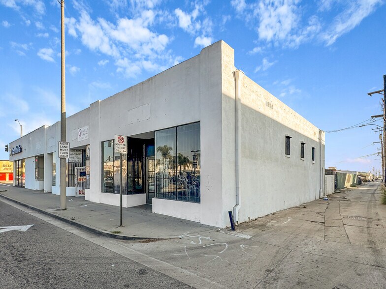 More Photos Of 901 S La Brea Ave, Inglewood Unknown For Lease