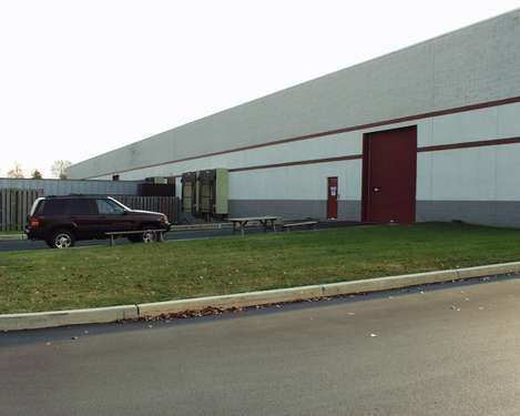 More Photos Of 1828 Freedom Rd, Lancaster Warehouse For Lease