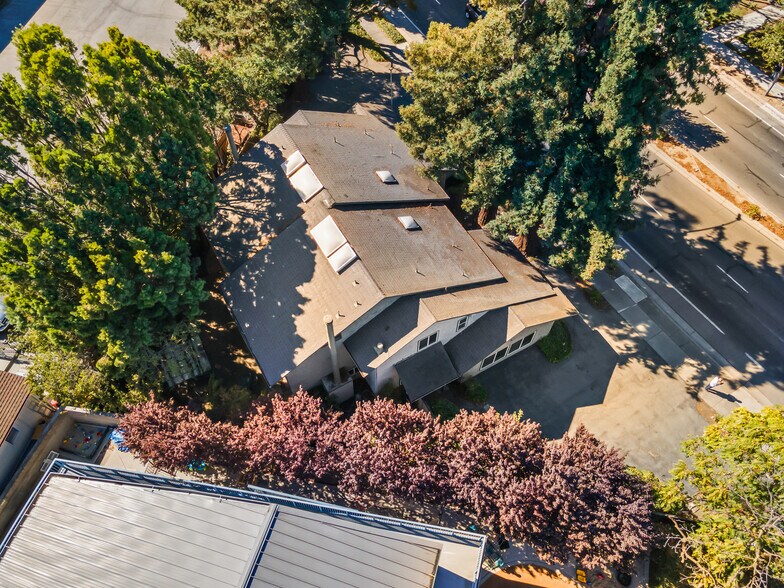 More Photos Of 451 N Shoreline Blvd, Mountain View Medical For Sale