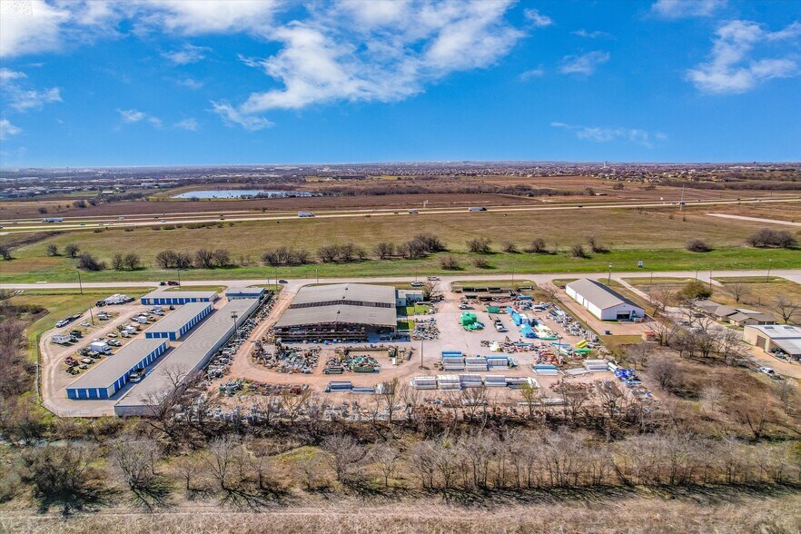 More Photos Of 2259 Innovation Blvd, Hutto Warehouse For Lease