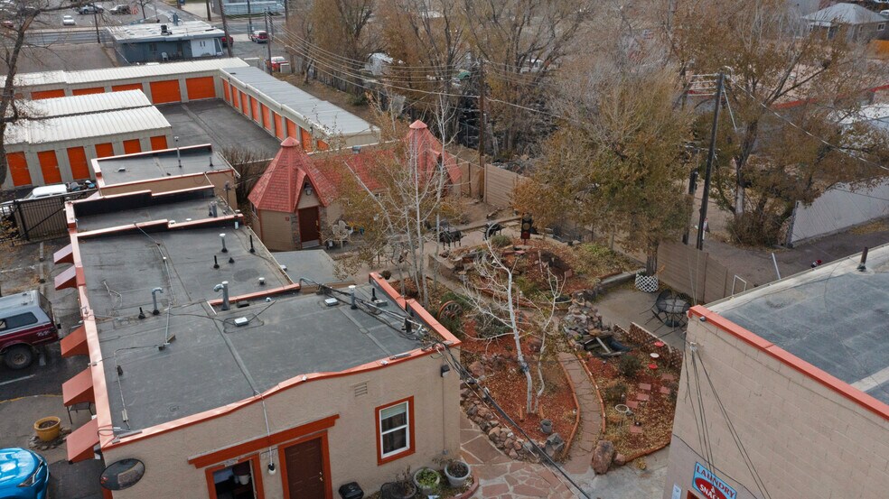 More Photos Of 2105 E Platte Ave, Colorado Springs Hotel For Sale