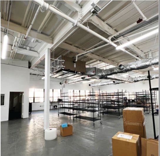 More Photos Of 33-01 Hunters Point Ave, Long Island City Warehouse For Lease