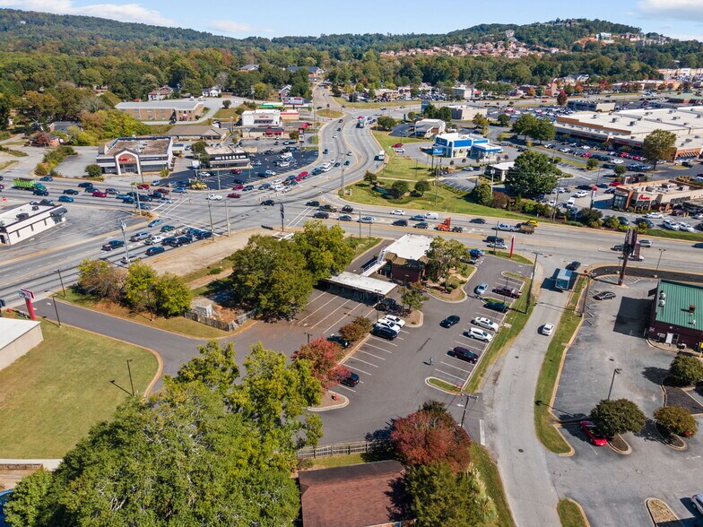 More Photos Of 1601 Poinsett Hwy, Greenville Land For Sale