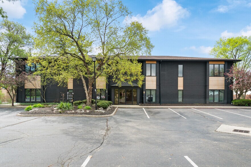 More Photos Of 3520 Snouffer Rd, Columbus Office For Sale