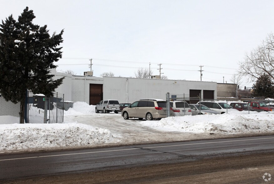 More Photos Of 3101 N 2nd St, Minneapolis Manufacturing For Sale