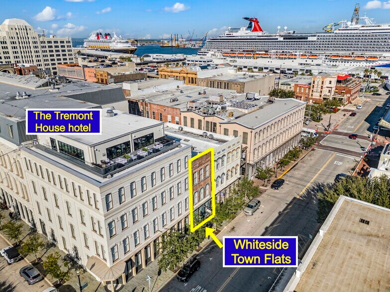 More Photos Of 217 23rd St, Galveston Apartments For Sale