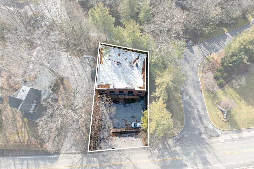 More Photos Of 232 Conestoga Rd, Wayne Loft Creative Space For Sale
