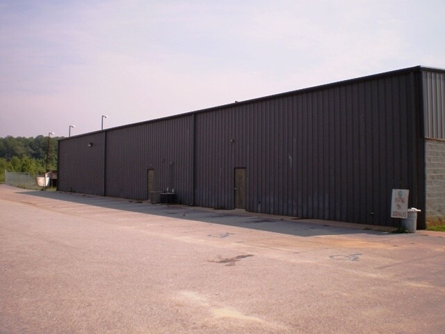 More Photos Of 2121 Farrs Bridge Rd, Easley Warehouse For Sale