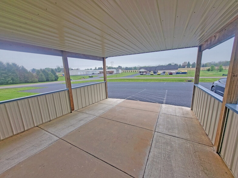 More Photos Of 201 Sunset Blvd E, Chambersburg Warehouse For Sale