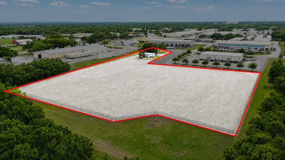 More Photos Of 3620 Reynolds Rd, Lakeland Land For Lease