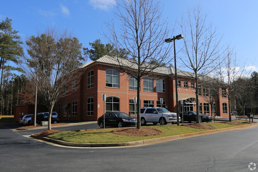 More Photos Of 250 Chastain Rd, Kennesaw Office For Lease