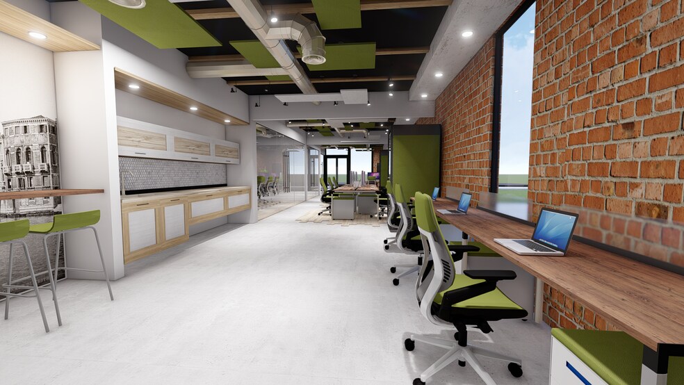 More Photos Of 1940 E 17th St, Santa Ana Office For Lease