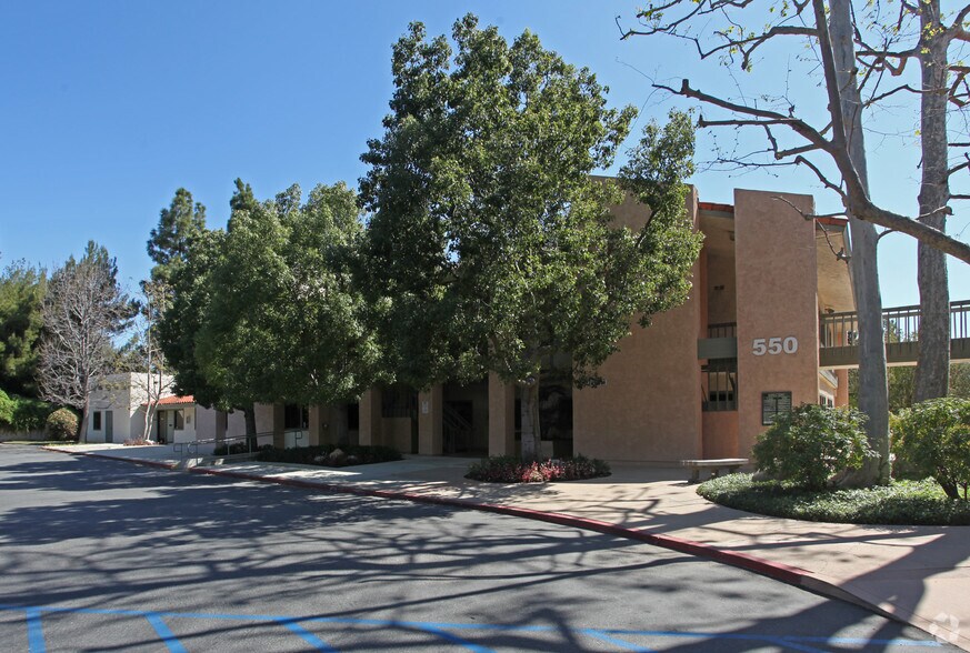 More Photos Of , Thousand Oaks Office For Sale