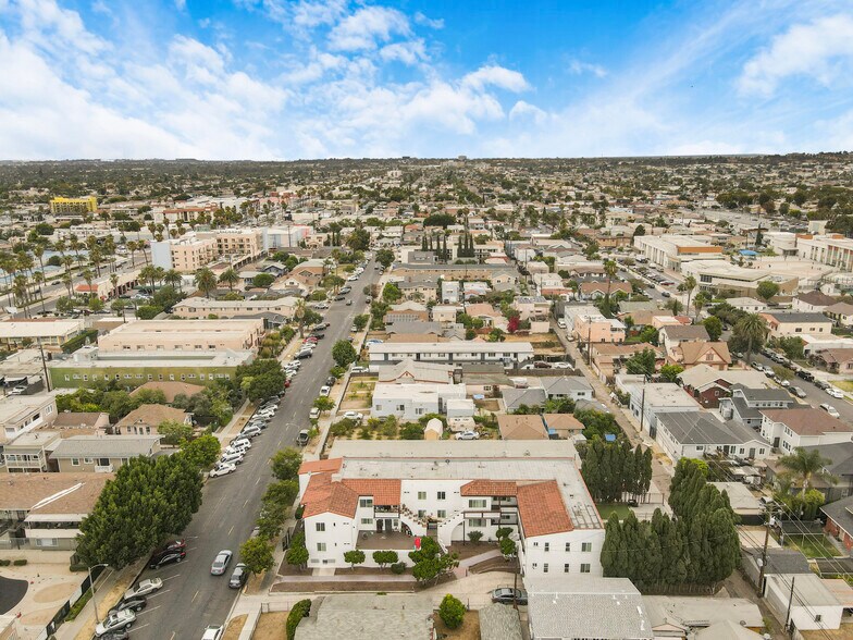 More Photos Of 1430 Elm Ave, Long Beach Apartments For Sale