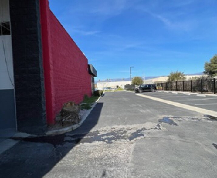 More Photos Of 2225 Club Way, San Bernardino Auto Repair For Sale