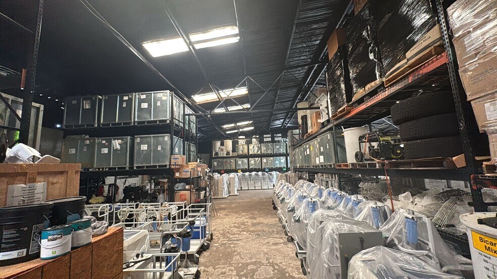 More Photos Of 875 Buffalo Rd, Titusville Warehouse For Sale
