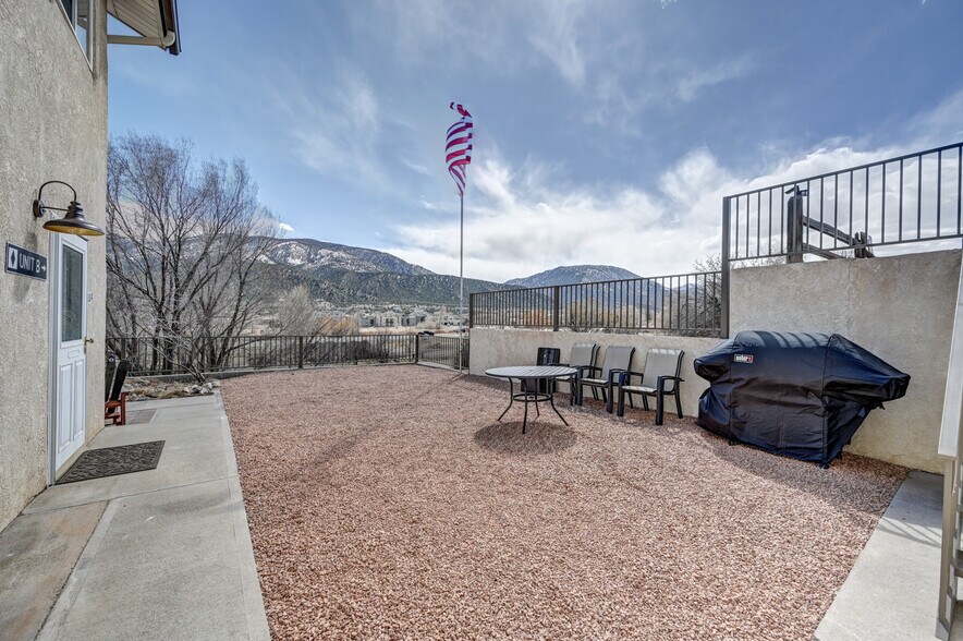 More Photos Of 9955 County Road 120, Salida Hotel For Sale