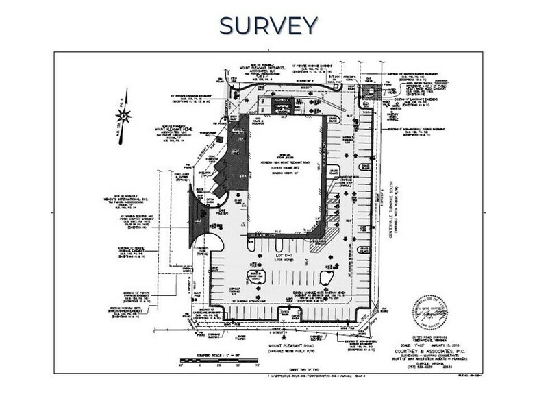 More Photos Of 1458 Mount Pleasant Rd, Chesapeake Freestanding For Sale
