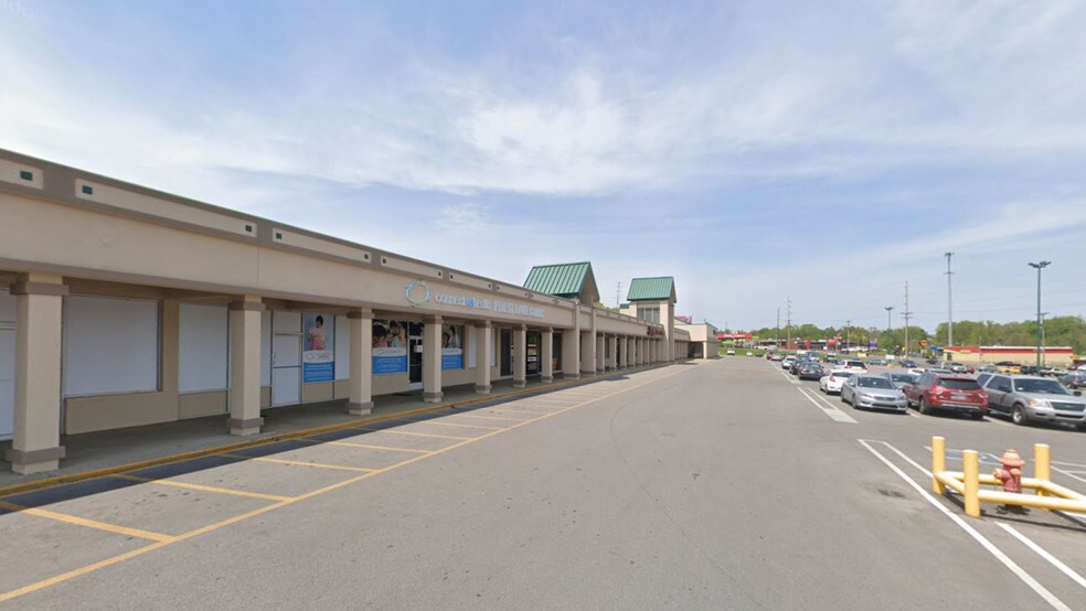 More Photos Of 2651 Murfreesboro Pike, Nashville Unknown For Sale