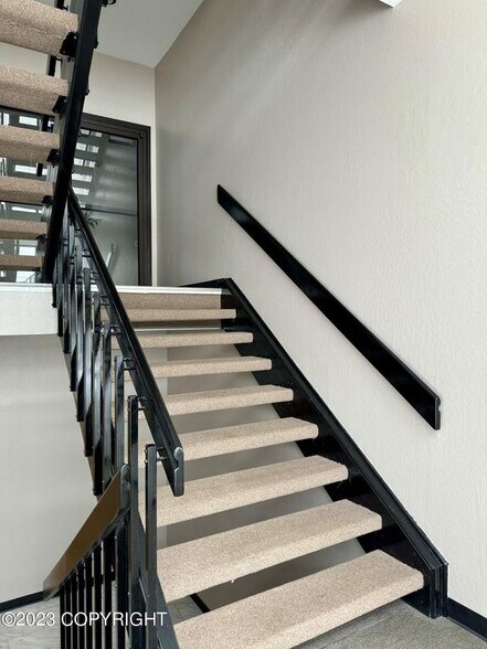 More Photos Of 301 E Fireweed Ln, Anchorage Office For Sale