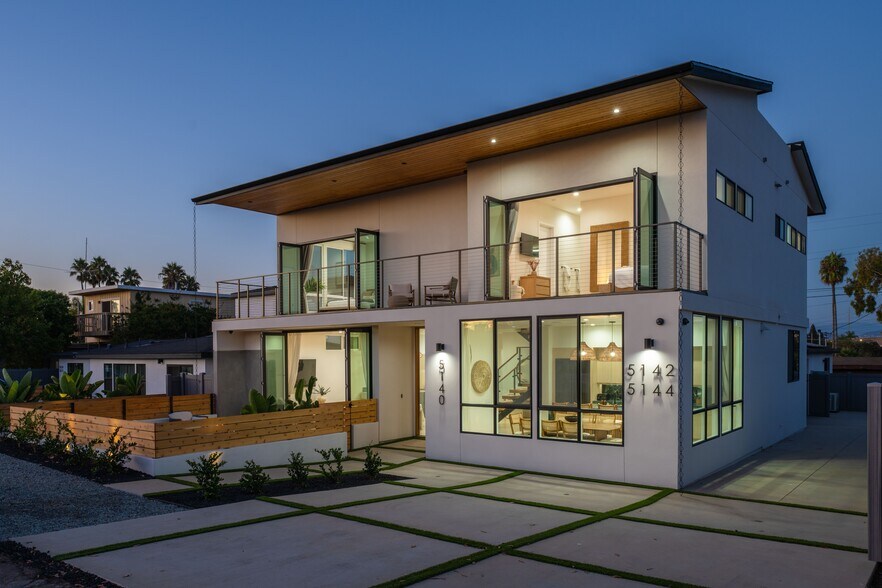 More Photos Of 5140 Los Robles Dr, Carlsbad Multifamily For Sale