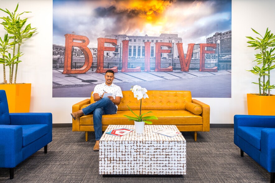 More Photos Of 300 E 2nd St, Reno Office For Lease