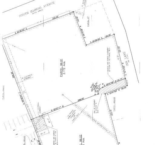 More Photos Of 420 S Illinois Ave, Oak Ridge Land For Sale