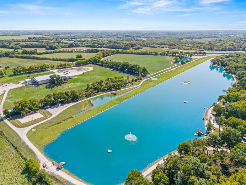 More Photos Of 11200 Sam Rayburn Hwy, Anna Land For Sale