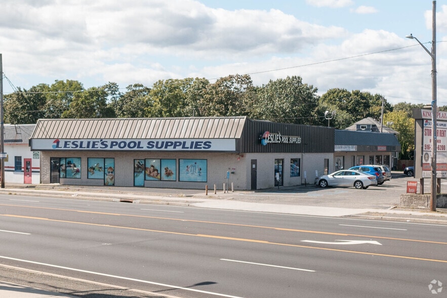 More Photos Of , Patchogue General Retail For Sale