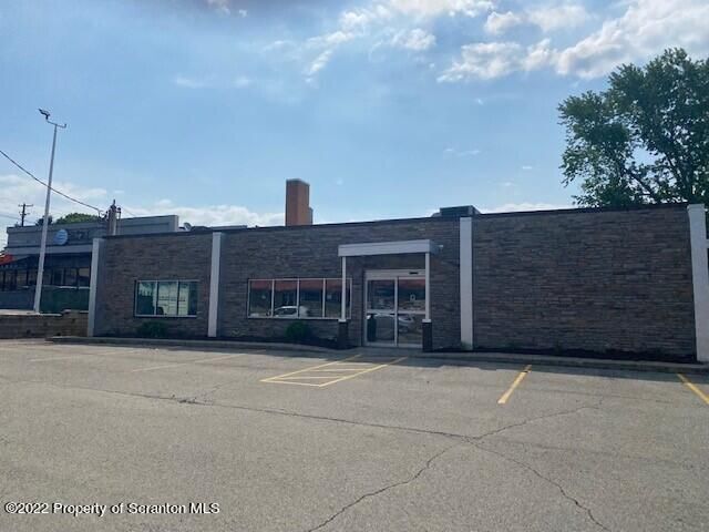 More Photos Of 311 S Blakely St, Scranton General Retail For Sale